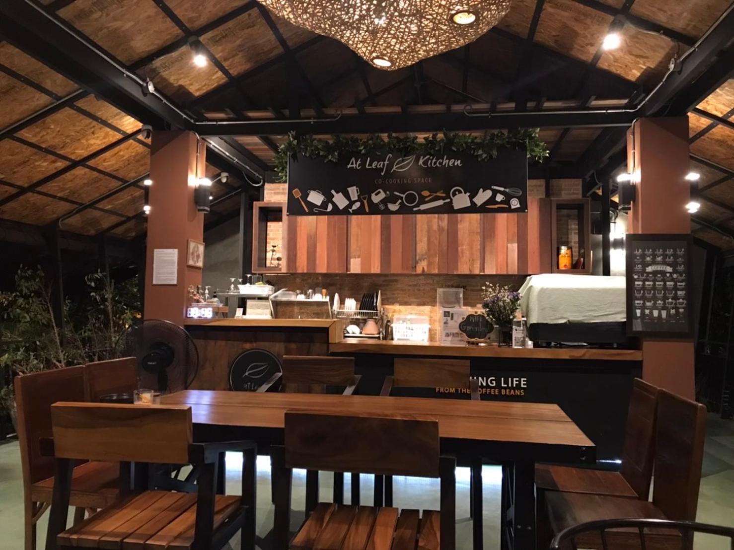 At Leaf Villa Chiang Mai Ngoại thất bức ảnh